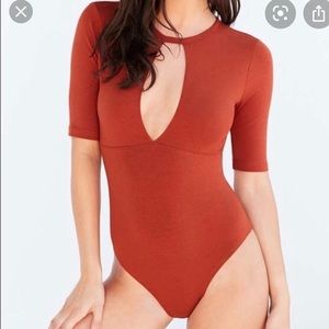Urban outfitters bodysuit